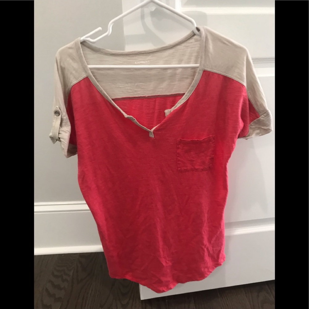 Express top
